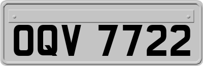 OQV7722