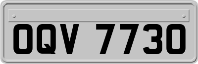 OQV7730