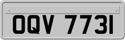 OQV7731
