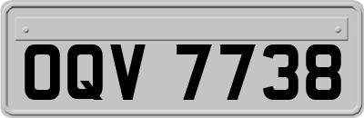 OQV7738