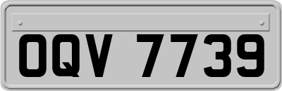 OQV7739