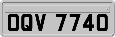 OQV7740