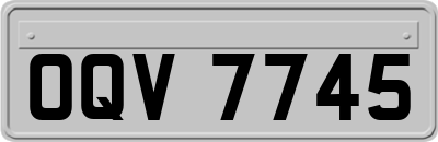 OQV7745