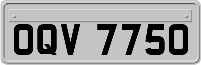 OQV7750
