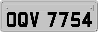 OQV7754