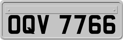 OQV7766