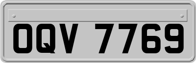 OQV7769