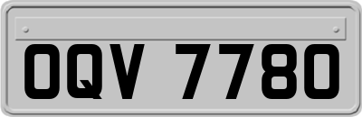 OQV7780