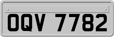 OQV7782