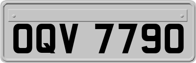 OQV7790