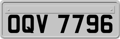 OQV7796