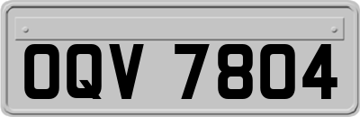 OQV7804
