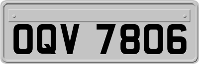 OQV7806