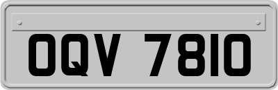 OQV7810