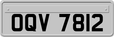OQV7812