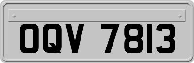 OQV7813