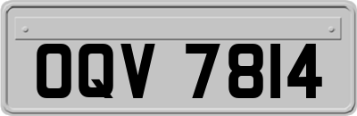 OQV7814