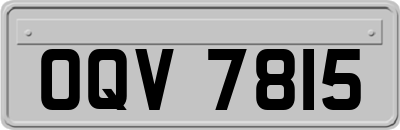 OQV7815