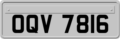 OQV7816