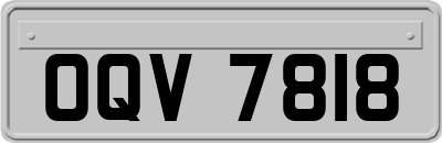 OQV7818