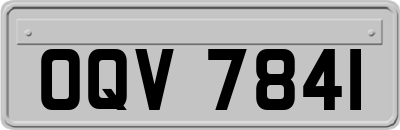 OQV7841