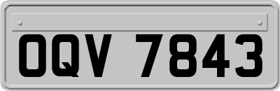 OQV7843