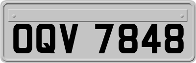 OQV7848