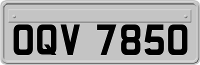 OQV7850