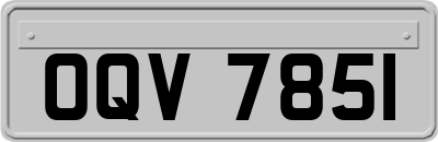 OQV7851