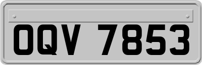 OQV7853
