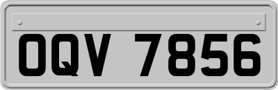 OQV7856