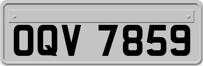 OQV7859