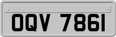OQV7861