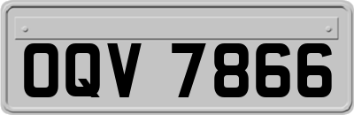 OQV7866