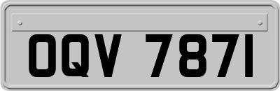 OQV7871