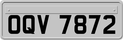 OQV7872