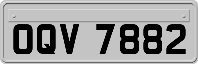 OQV7882