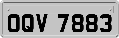 OQV7883