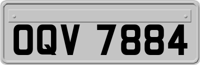 OQV7884