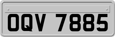 OQV7885
