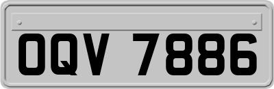 OQV7886