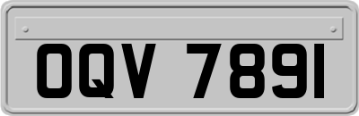OQV7891