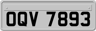 OQV7893