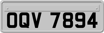 OQV7894