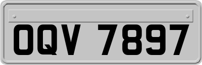 OQV7897