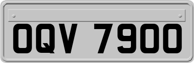 OQV7900