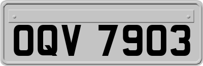 OQV7903