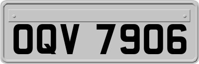 OQV7906