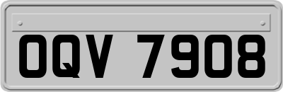 OQV7908