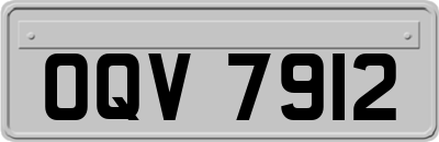 OQV7912